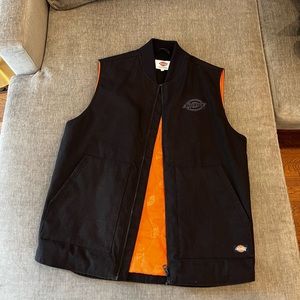 Dickies Men’s Vest